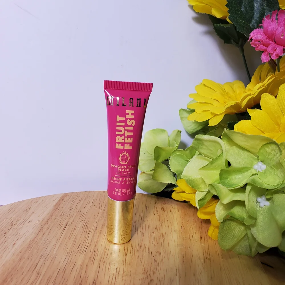 Milani fruit fetish